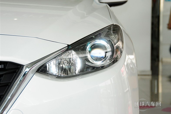 2014款 兩廂 2.0L 自動(dòng)運(yùn)動(dòng)型