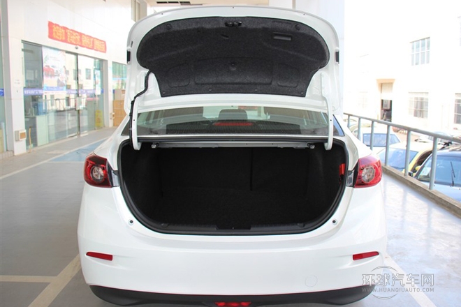 2014款 三廂 1.5L 手動舒適型