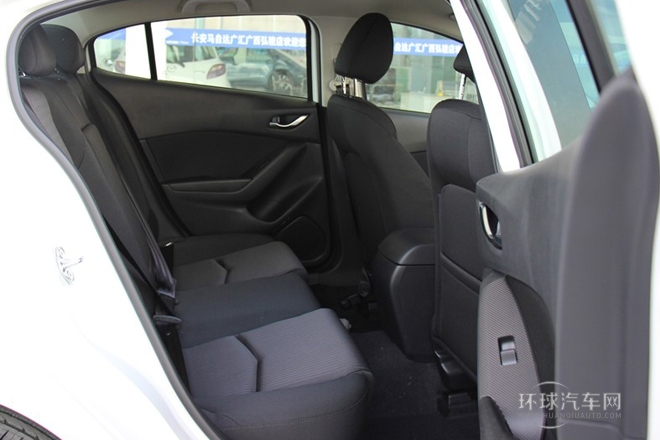 2014款 三廂 1.5L 手動舒適型