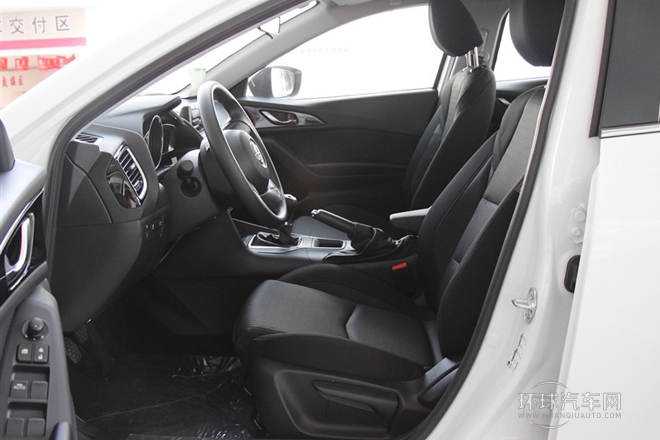 2014款 三廂 1.5L 手動舒適型