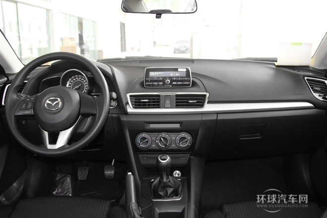 2014款 三廂 1.5L 手動舒適型