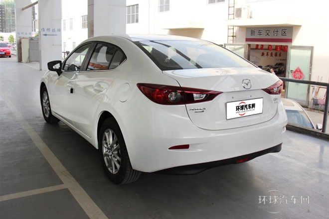 2014款 三廂 1.5L 手動舒適型