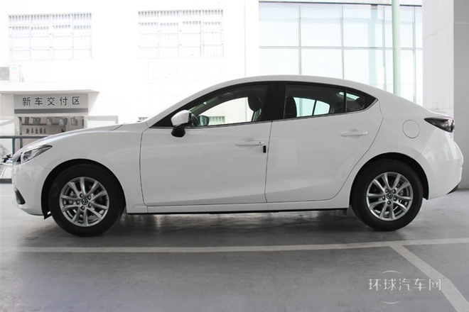 2014款 三廂 1.5L 手動舒適型