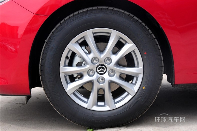 2014款 三廂 1.5L 自動豪華型