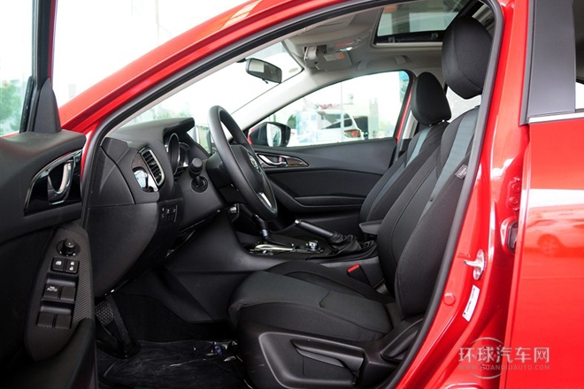 2014款 三廂 1.5L 自動豪華型