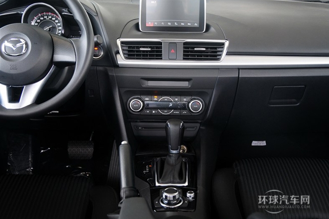 2014款 三廂 1.5L 自動豪華型