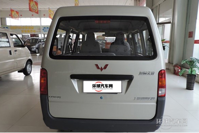 2013款 1.0L基本型