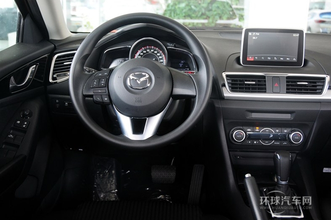 2014款 三廂 1.5L 自動豪華型