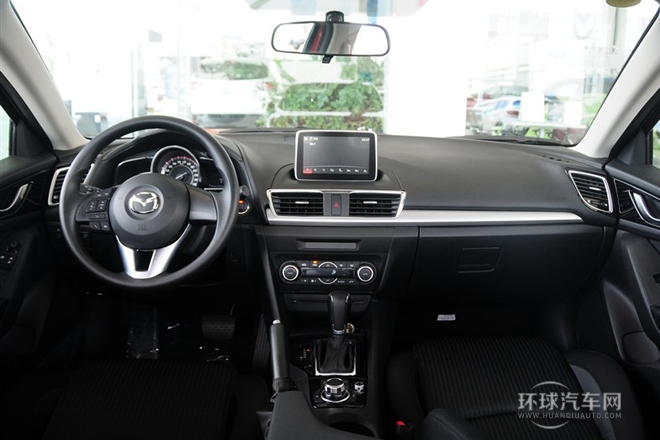 2014款 三廂 1.5L 自動豪華型