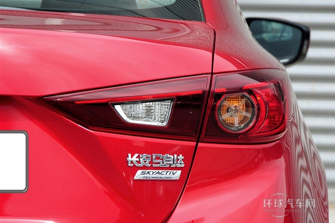 2014款 三廂 1.5L 自動豪華型