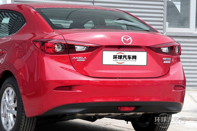 2014款 三廂 1.5L 自動豪華型