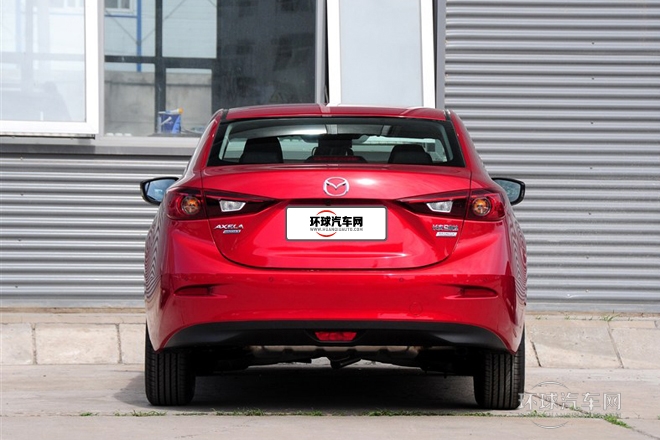 2014款 三廂 1.5L 自動豪華型