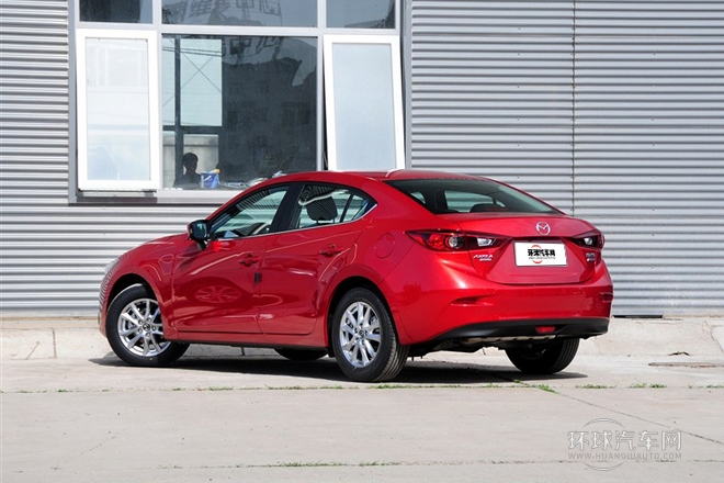 2014款 三廂 1.5L 自動豪華型