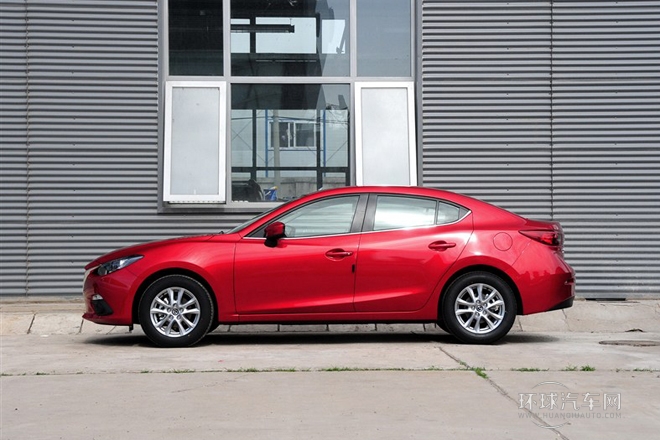 2014款 三廂 1.5L 自動(dòng)豪華型