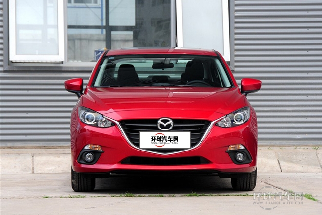 2014款 三廂 1.5L 自動(dòng)豪華型