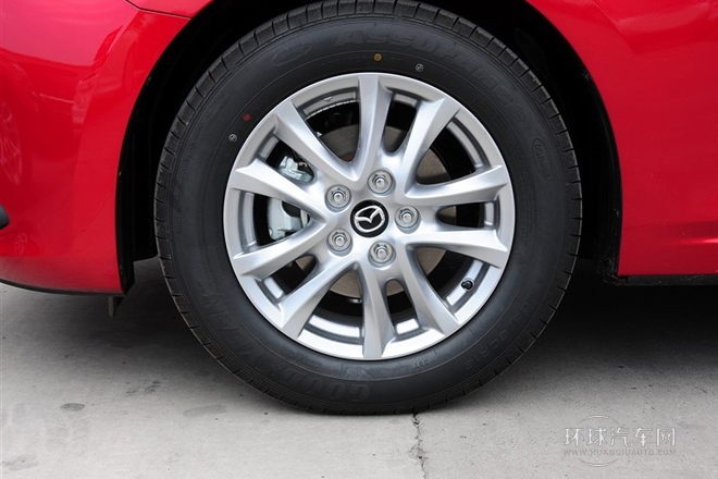 2014款 三廂 1.5L 自動舒適型