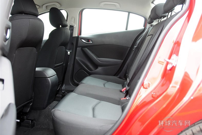 2014款 三廂 1.5L 自動舒適型