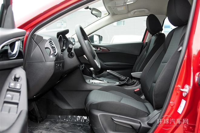 2014款 三廂 1.5L 自動舒適型