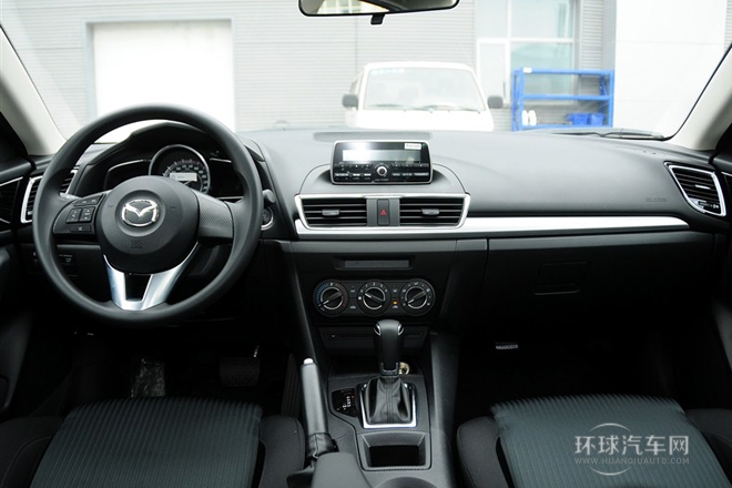 2014款 三廂 1.5L 自動舒適型