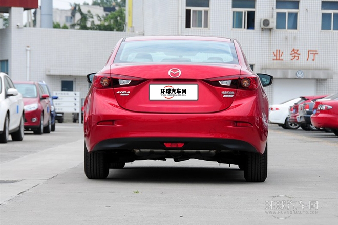 2014款 三廂 1.5L 自動舒適型