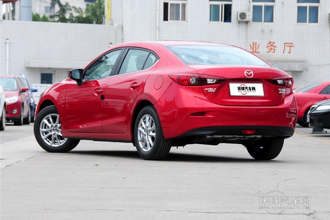 2014款 三廂 1.5L 自動舒適型