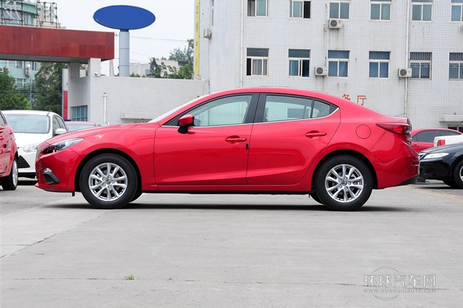 2014款 三廂 1.5L 自動舒適型