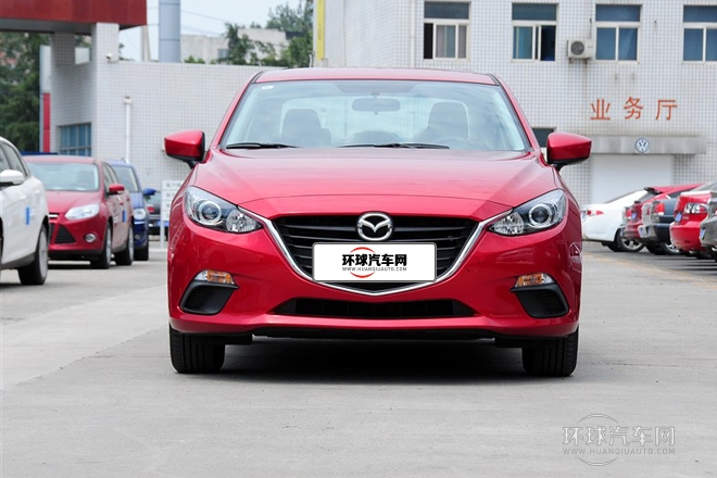 2014款 三廂 1.5L 自動(dòng)舒適型