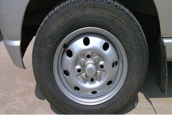 2010款 1.0L立業版