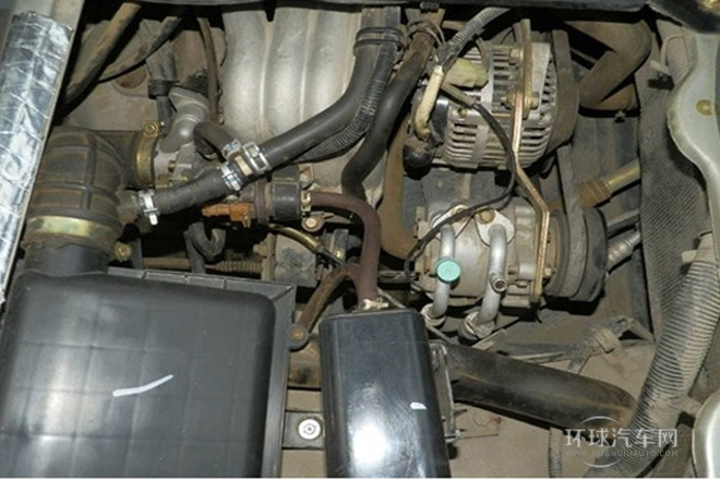 2010款 1.0L立業(yè)版