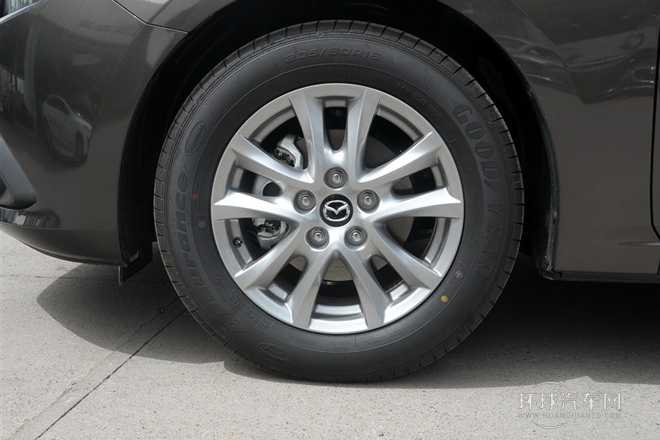 2014款 三廂 1.5L 自動尊貴型