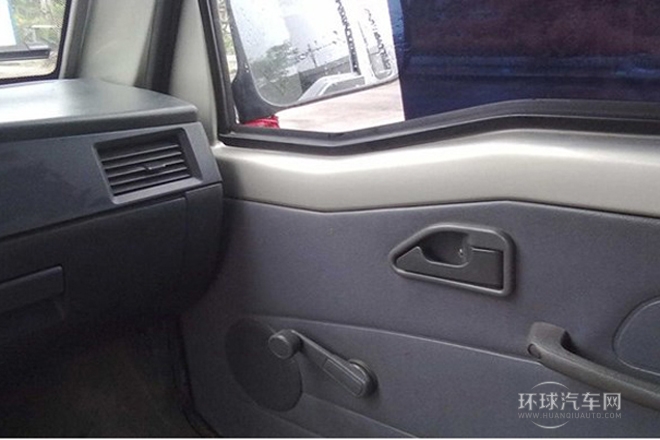 2010款 1.0L立業(yè)版