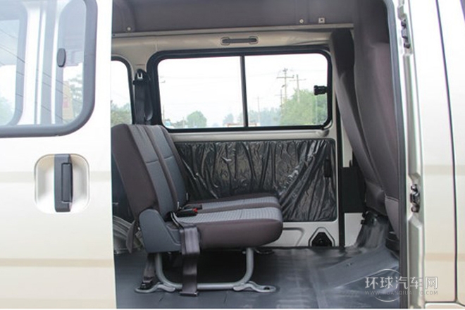 2010款 1.0L立業版