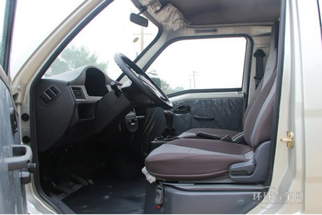 2010款 1.0L立業(yè)版