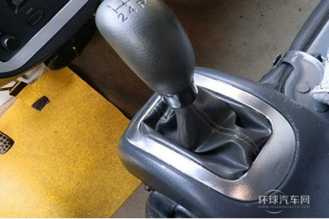 2010款 1.0L立業版