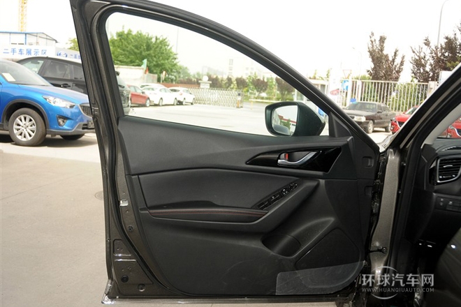 2014款 三廂 1.5L 自動尊貴型