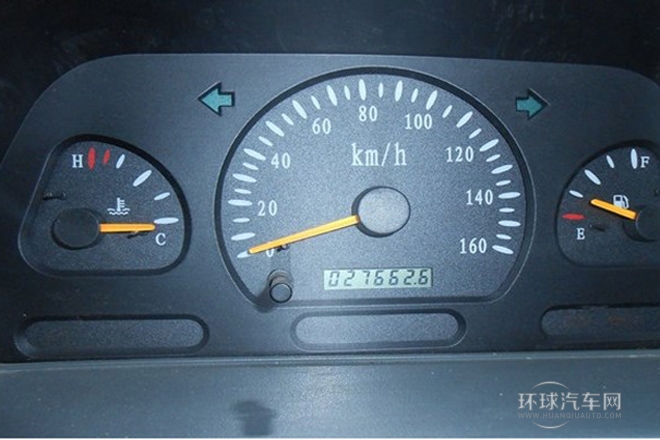 2010款 1.0L立業(yè)版