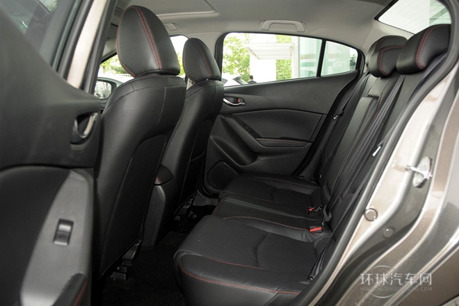 2014款 三廂 1.5L 自動尊貴型