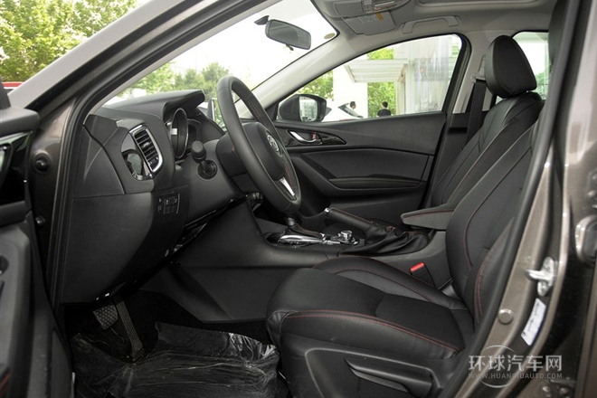 2014款 三廂 1.5L 自動尊貴型