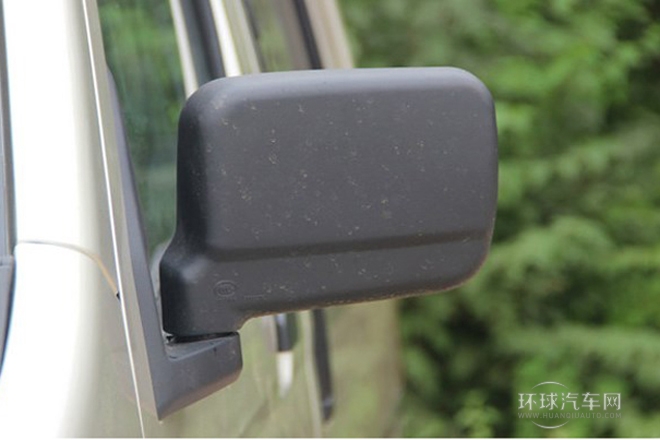 2010款 1.0L立業(yè)版