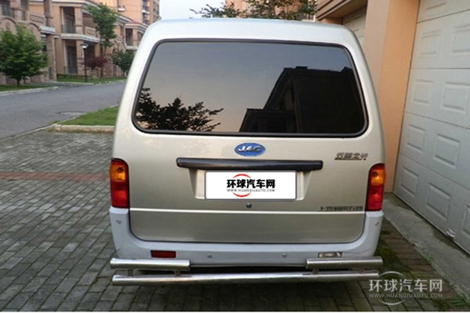 2010款 1.0L立業(yè)版