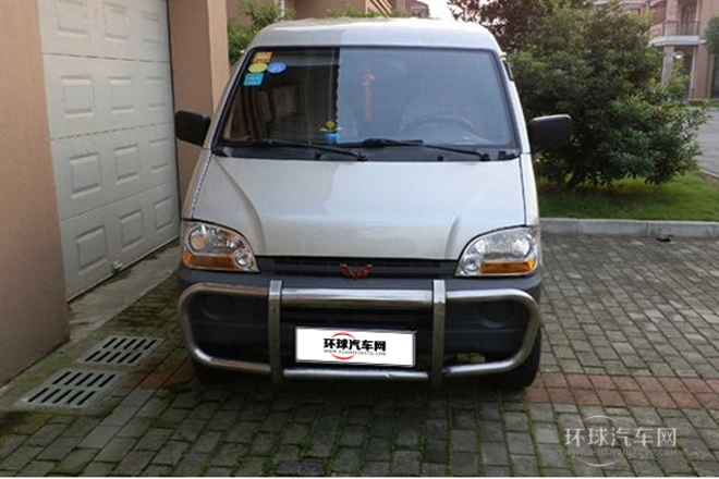 2010款 1.0L立業版