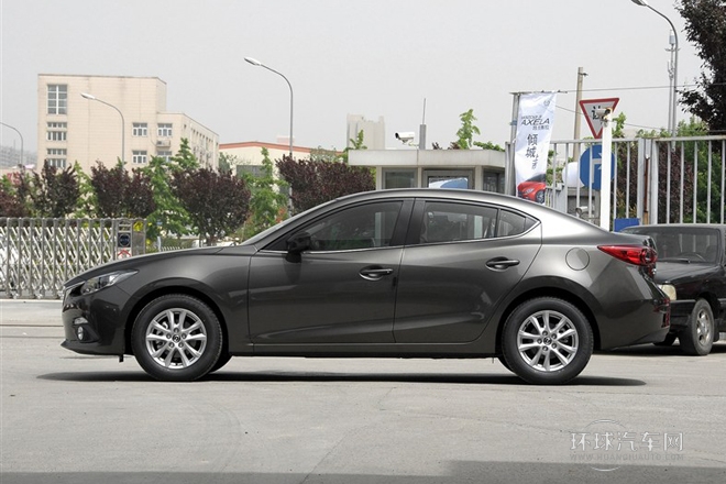 2014款 三廂 1.5L 自動尊貴型