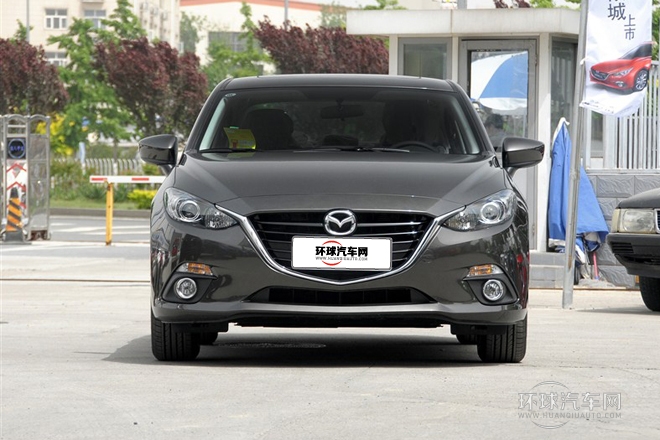 2014款 三廂 1.5L 自動尊貴型