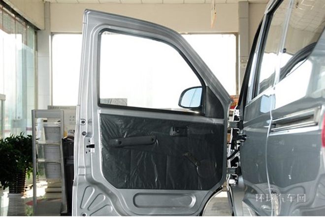 2010款 1.0L基本型