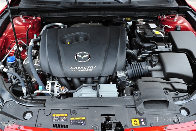 2014款 三廂 2.0L 自動旗艦型