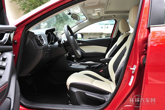 2014款 三廂 2.0L 自動旗艦型