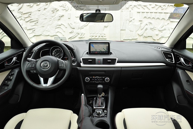 2014款 三廂 2.0L 自動旗艦型