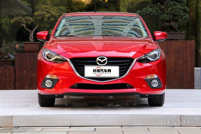 2014款 三廂 2.0L 自動旗艦型