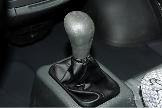 2010款 1.0L加長版 基本型