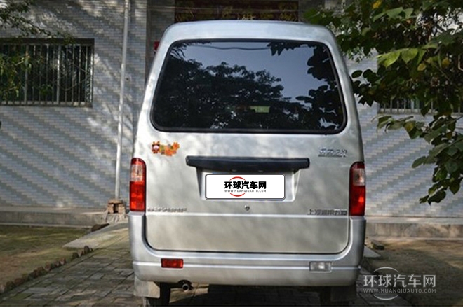 2010款 1.0L加長(zhǎng)版 基本型